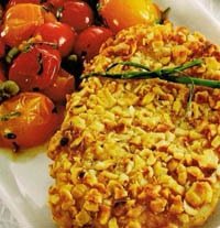 Fındıklı Tavuk Yemeği