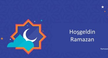 Ramazan Günün Duası