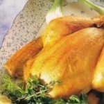 Tavuk Dolması Tavuk Dolması