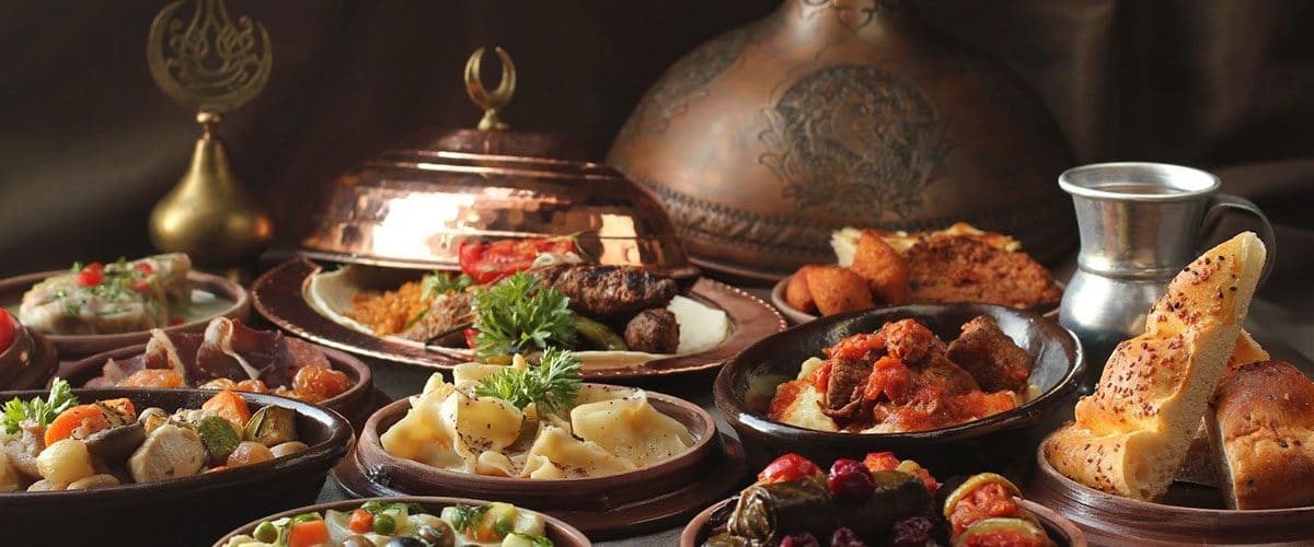Ramazanda Yemek Yemek & Sağlık