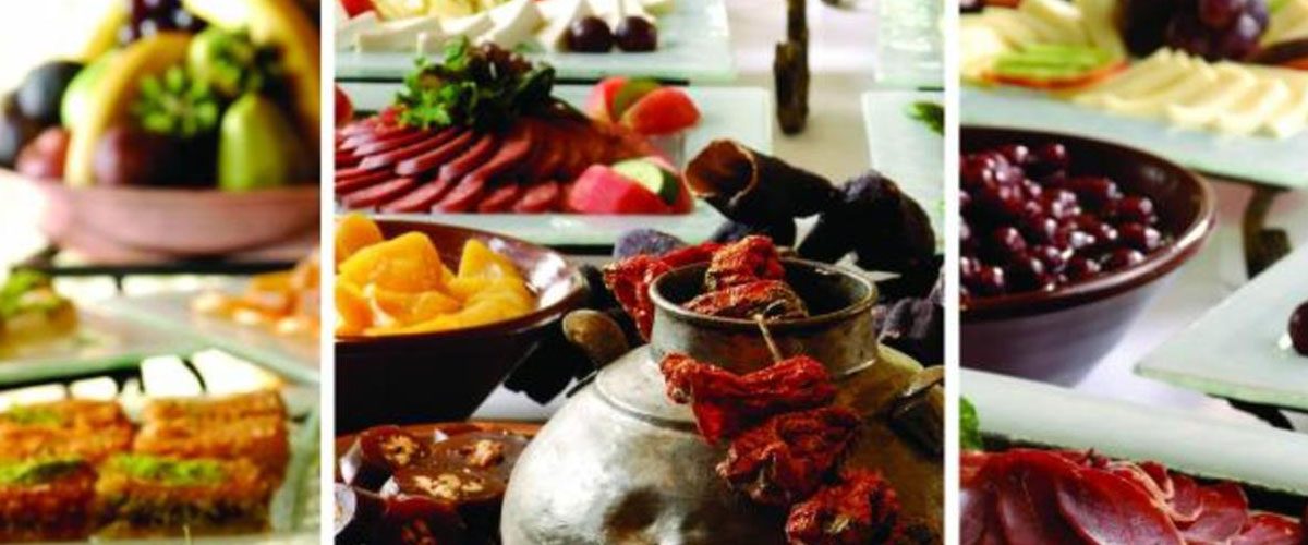 Ramazanın En Faydalı Yiyeceği