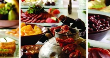 Ramazanın En Faydalı Yiyeceği