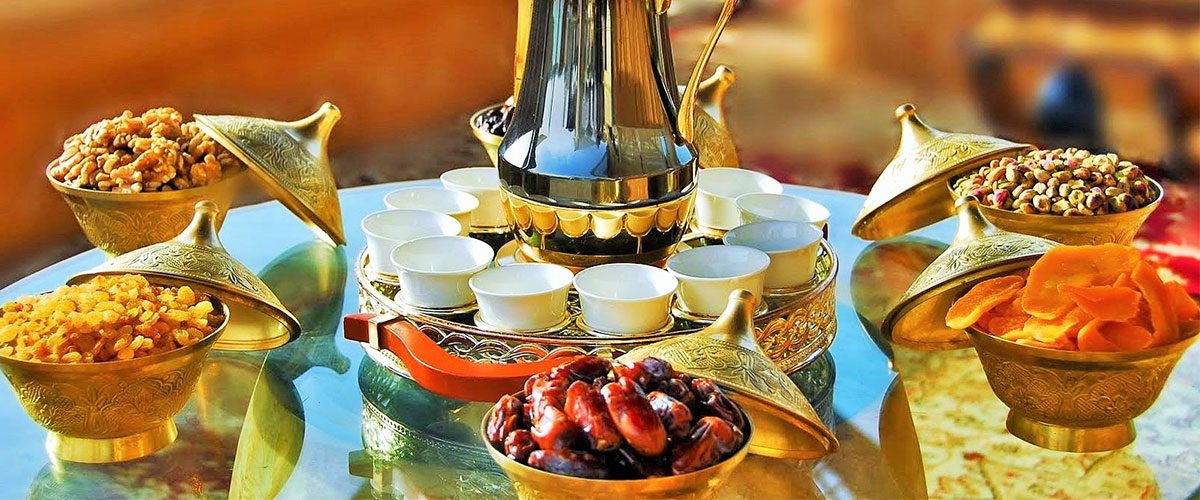 Tuttuğumuz Orucun Sağlığımıza Olumlu Etkileri