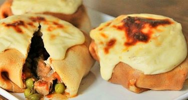 Bohça Kebabı