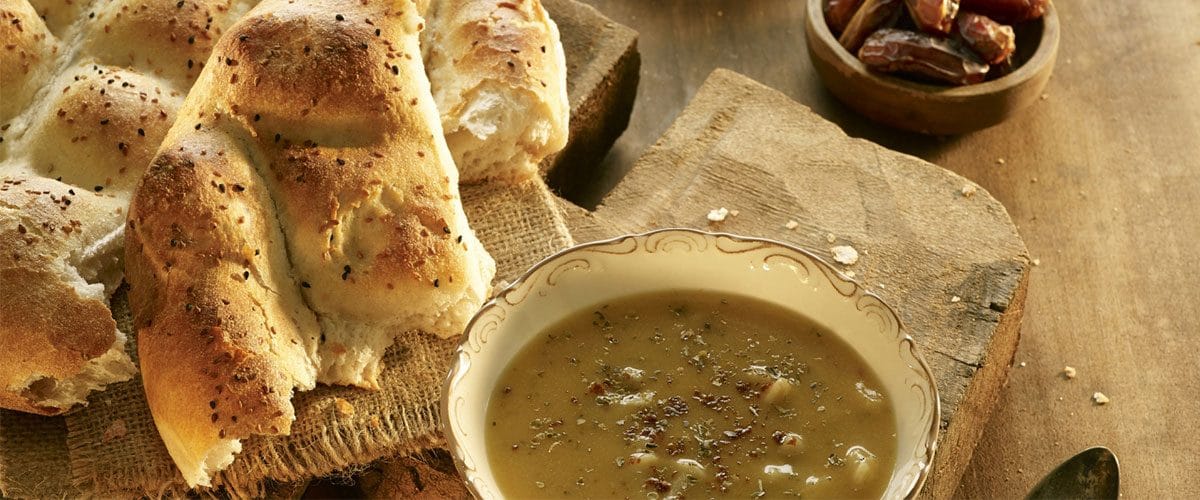 Ramazanda Kilo Almamak İçin Öneriler