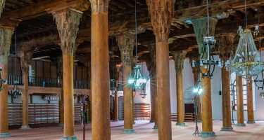 Afyon Ulu Cami