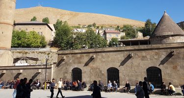 Bitlis Ulu Camii