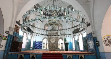 Bursa Muradiye Camii