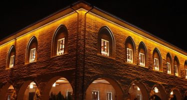 Hacı Bayram Veli Camii